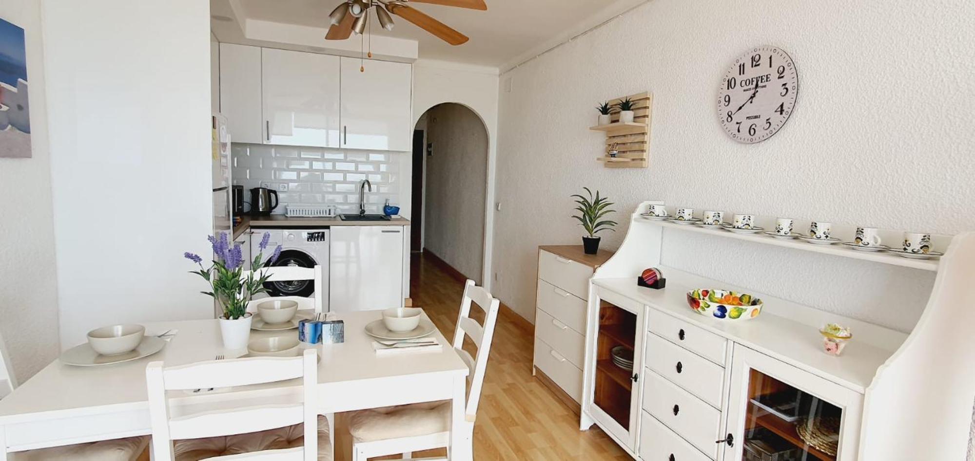 Bella Sylvia Apartman Empuriabrava Kültér fotó