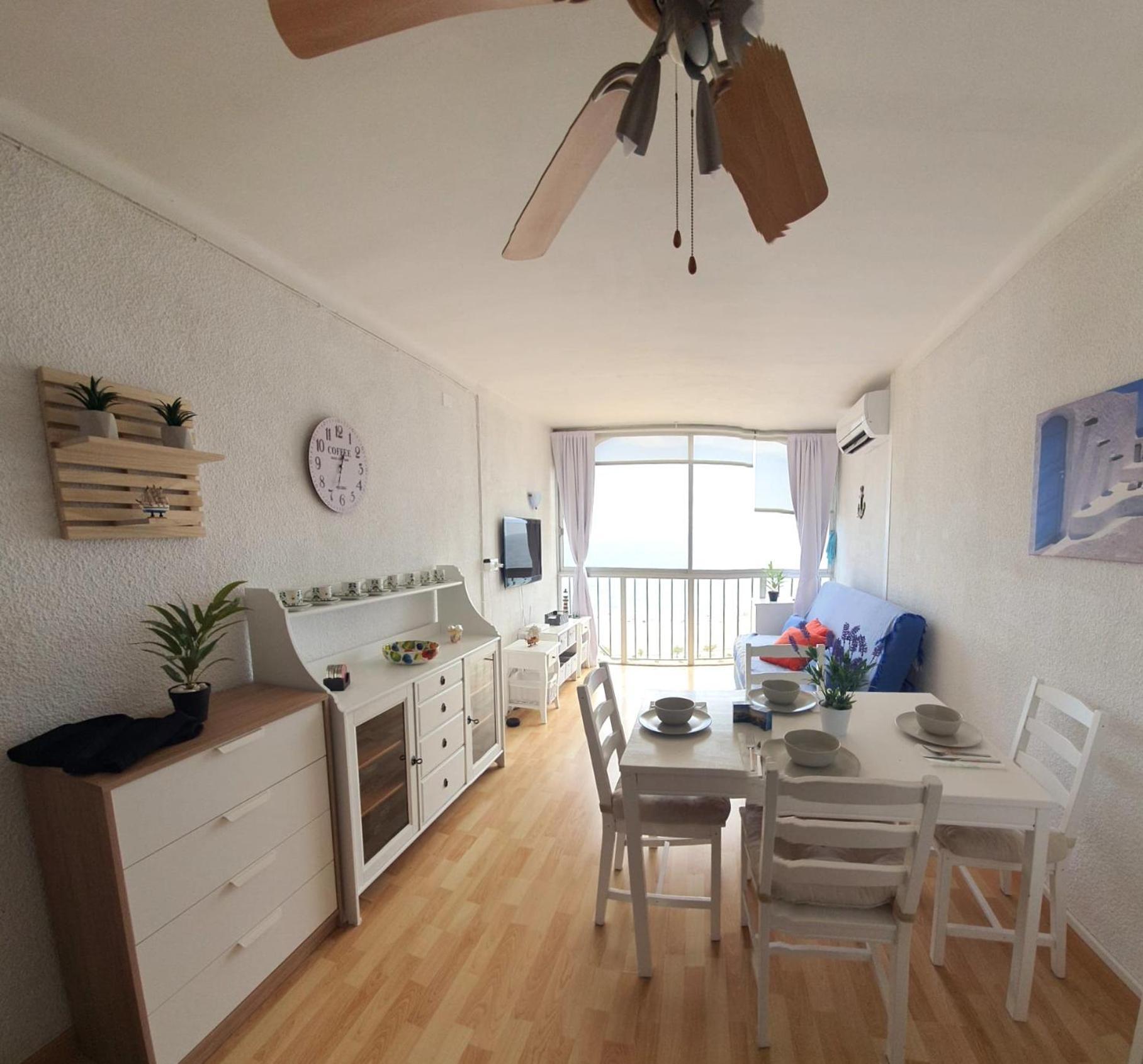 Bella Sylvia Apartman Empuriabrava Kültér fotó