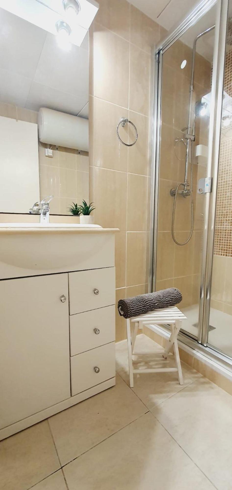 Bella Sylvia Apartman Empuriabrava Kültér fotó