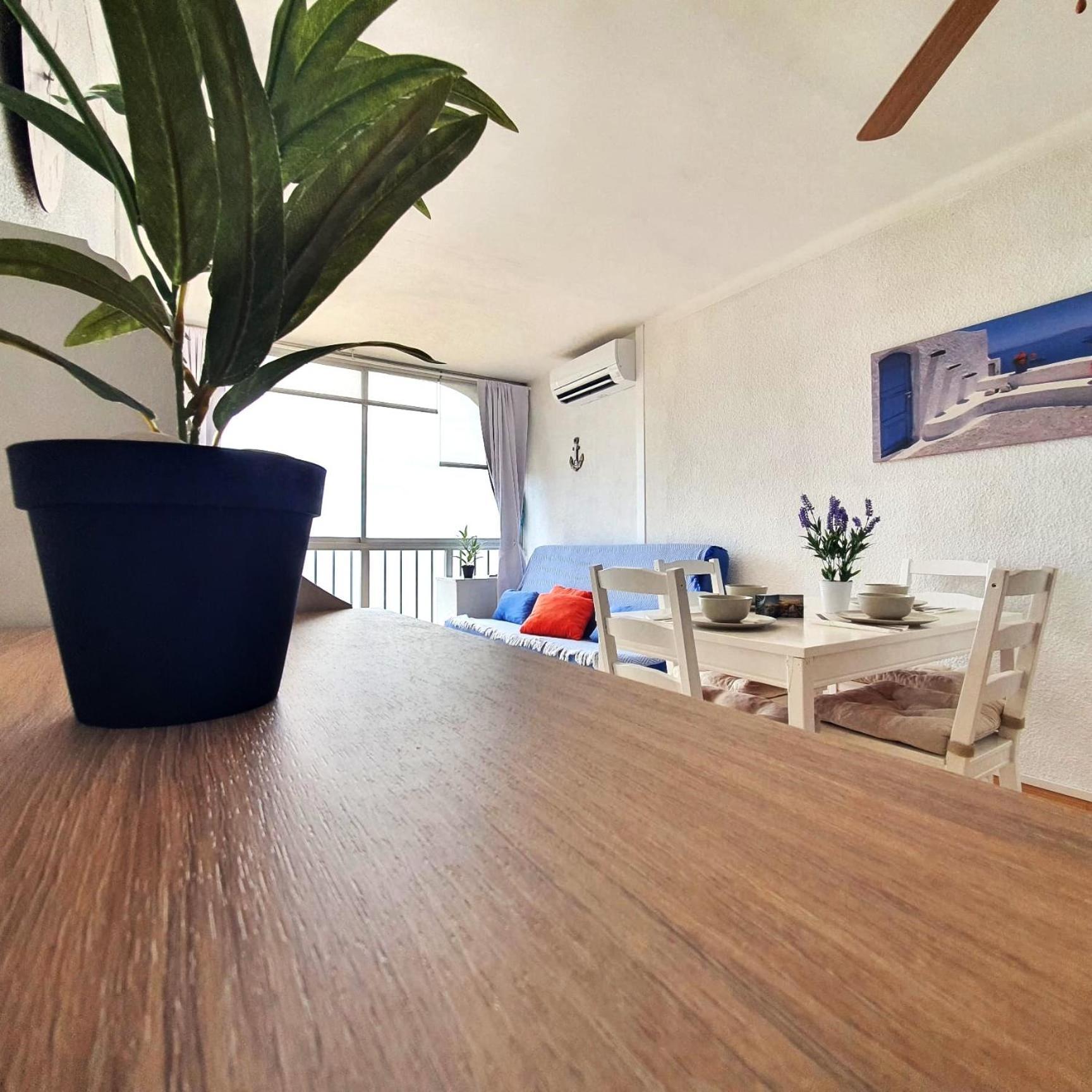 Bella Sylvia Apartman Empuriabrava Kültér fotó